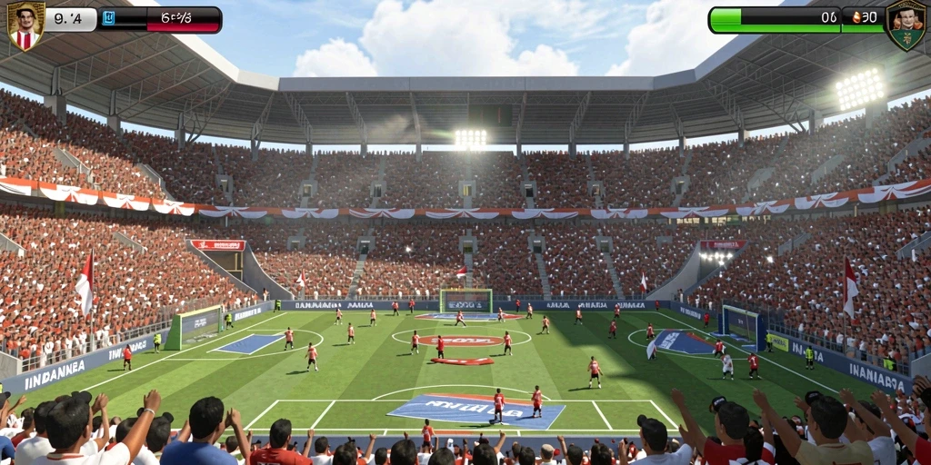 arwanatoto - Mode multiplayer yang penuh aksi dan seru.