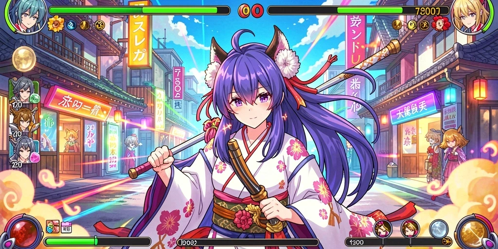 km777 - Gameplay seru dengan tantangan menarik di setiap level.