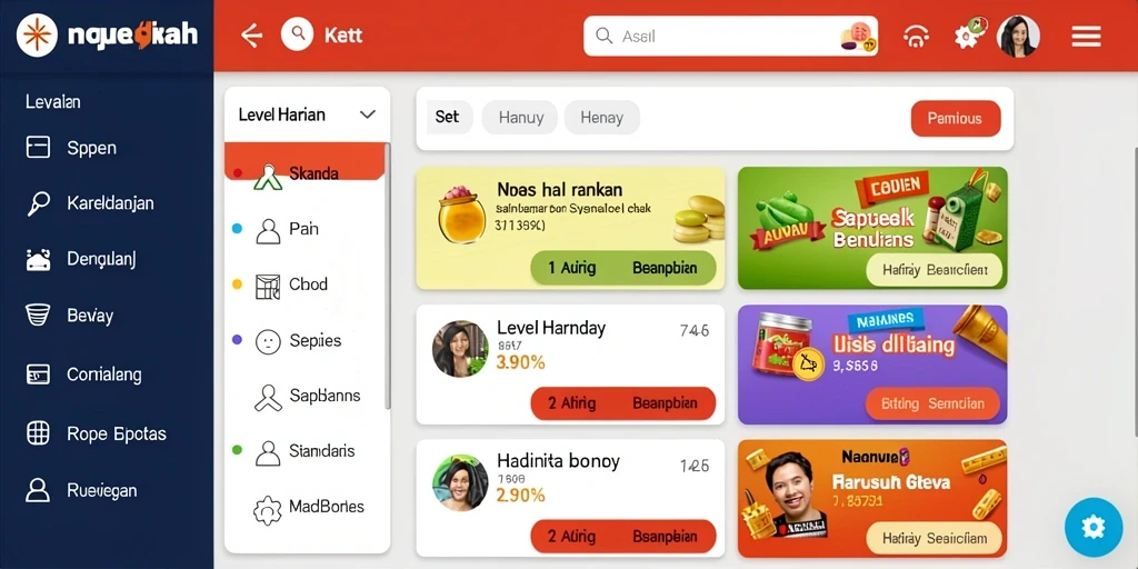 kratonbet - Fitur komunitas yang meningkatkan interaksi antar pemain.
