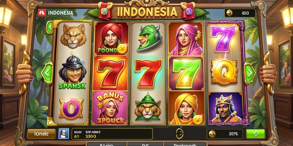 luckybest88 - Berbagai pilihan permainan yang menarik.