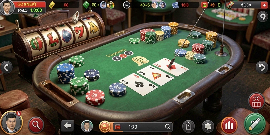 mesirtoto - Bergabunglah dengan permainan live dealer yang seru.