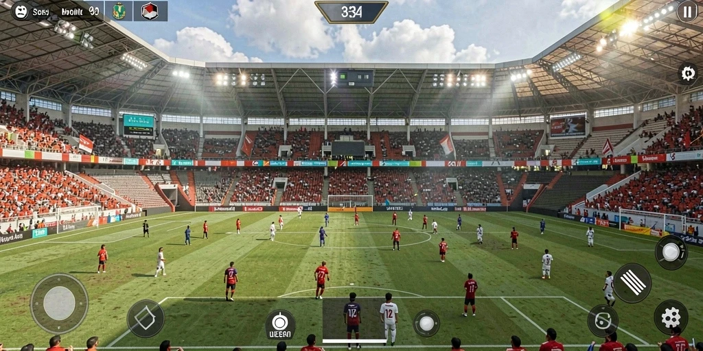 nabob77 - Gameplay yang adiktif dan seru untuk dimainkan.