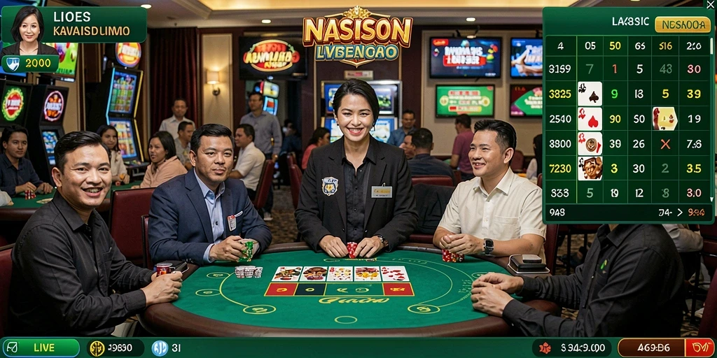 proslot - Fitur bonus yang menarik dalam permainan.
