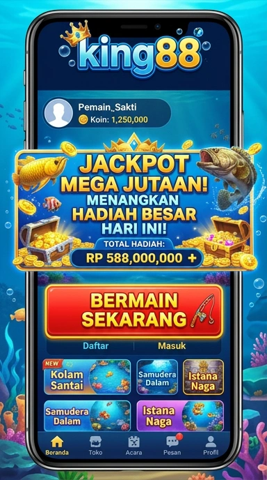Cuplikan fitur inti — navigasi cepat di genggaman